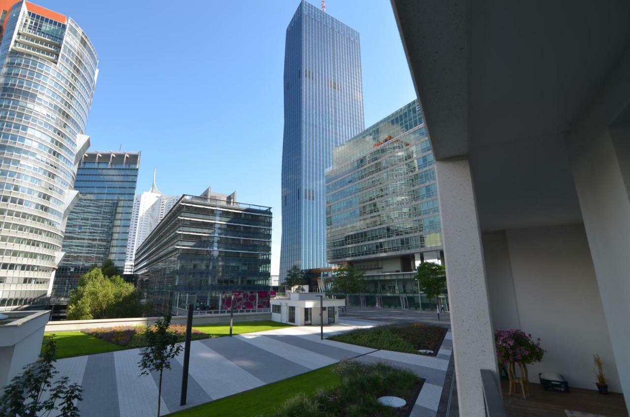 Apartment With Parking On Premise Viena Exterior foto