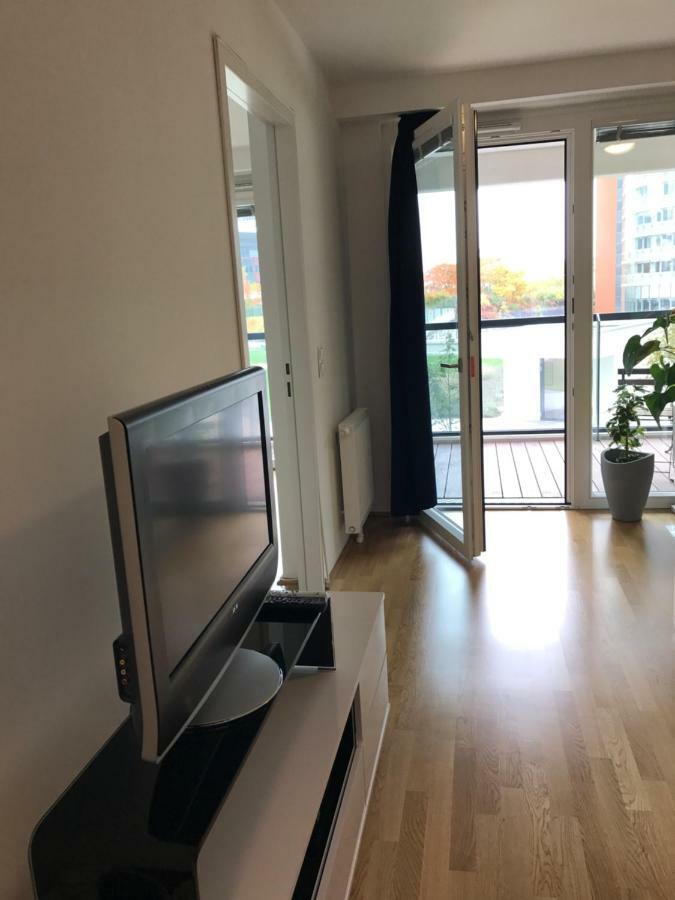Apartment With Parking On Premise Viena Exterior foto