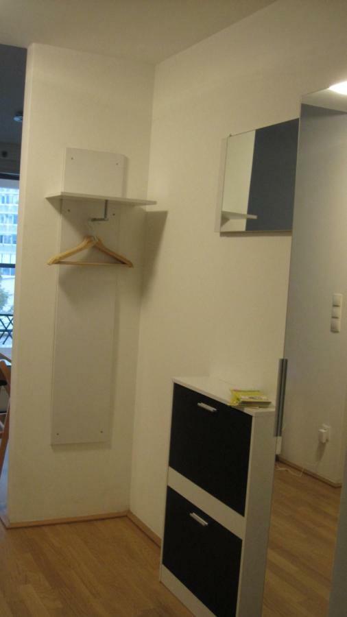 Apartment With Parking On Premise Viena Exterior foto